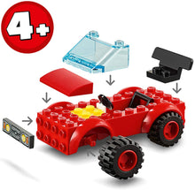 Load image into Gallery viewer, LEGO City Garage Center 60232 Building Kit (234 Pieces)