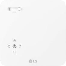 Load image into Gallery viewer, LG Electronics PH30N Portable CineBeam Projector with connectivity Bluetooth Sound, Built-in Battery, and Screen Share
