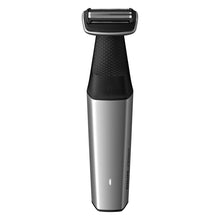 Load image into Gallery viewer, Philips Norelco Bodygroomer BG5025/49 - skin friendly, showerproof, back and body hair shaver and trimmer