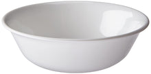 Load image into Gallery viewer, Corelle Livingware 16-Piece Dinnerware Set, Winter Frost White , Service for 4 [DISCONTINUED]