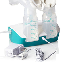 Load image into Gallery viewer, Evenflo Feeding Advanced Hospital Strength Breast Feeding Closed System Pump with 32 Different Settings