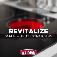 Load image into Gallery viewer, Weiman Cook Top Max Cleaner and Polish 9 oz