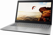 Load image into Gallery viewer, Lenovo 320 IdeaPad 15.6 " HD Flagship High Performance Laptop, AMD A12-9720P Quad-Core, Choose Ram &amp; HD Size (8GB/12GB, 256GB/512G SSD, 500GB/1TB/2TB HDD), DVD RW, Bluetooth 4.1, Windows 10 Home