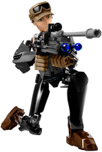 Load image into Gallery viewer, LEGO STAR WARS Jyn Erso 75119 Star Wars Toy