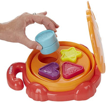 Load image into Gallery viewer, Playskool Pop Up Shape Sorter