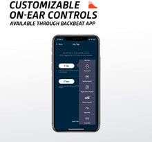 Load image into Gallery viewer, BackBeat FIT 6100 Wireless Bluetooth Headphones