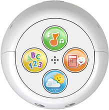 Load image into Gallery viewer, Fisher-Price Laugh &amp; Learn Babble &amp; Wobble Hub