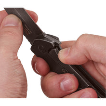 Load image into Gallery viewer, Milwaukee Electric Tool 48-22-1997 2.5" Hardline Smooth Blade Pocket Knife, Plastic, 1" x 9.25" x 3.9"
