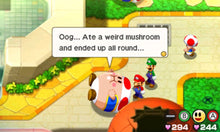 Load image into Gallery viewer, Mario &amp; Luigi Bowsers Inside Story - Twister Parent