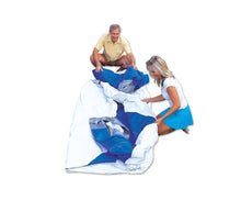 Load image into Gallery viewer, Bestway Fast Set Inflatable Above Ground Swimming Pool