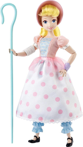 Disney Pixar Toy Story 4 Epic Moves Bo Peep Action Doll