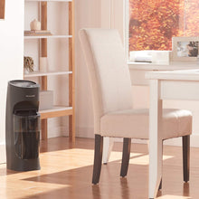 Load image into Gallery viewer, Honeywell Top Fill Tower Humidifier with Digital Humidistat, White