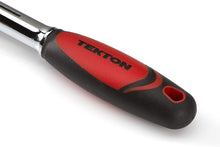 Load image into Gallery viewer, TEKTON 3/8 Inch Drive x 9 Inch Swivel Head Quick-Release Ratchet | 1491