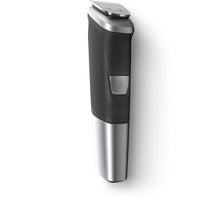 Load image into Gallery viewer, Philips Norelco Multi Groomer MG5750/49 - 18 piece, beard, body, face, nose, and ear hair trimmer and clipper