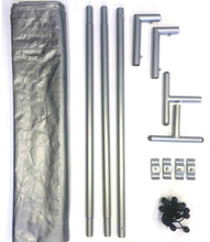 Load image into Gallery viewer, American Kennel Club 6 ft. x 10 ft. Universal Roof