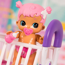 Load image into Gallery viewer, Little Live Bizzy Bubs Bouncing Baby Gracie