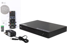 Load image into Gallery viewer, LG Electronics BP350 Blu-Ray Player