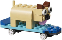 Load image into Gallery viewer, LEGO Classic - Bricks On A Roll 10715