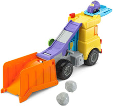 Load image into Gallery viewer, VTech Go! Go! Smart Wheels Ramp It Up Dump Truck