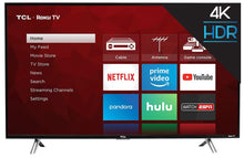 Load image into Gallery viewer, TCL 43S405 43-Inch 4K Ultra HD Roku Smart