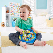 Load image into Gallery viewer, Fisher-Price Little People World of Animals See &#39;n Say