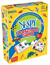 Load image into Gallery viewer, I SPY Preschool Game