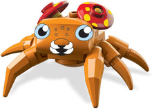 Load image into Gallery viewer, Mega Construx Pokemon Paras Building Set
