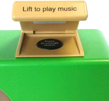 Load image into Gallery viewer, SMPL Music Player - Green