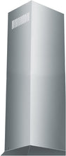 Load image into Gallery viewer, Z Line 1PCEXT-KB/KL2/KL3-1PC-EXT for KB/KL2/KL3 Model Wall Range Hood