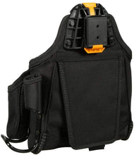 Load image into Gallery viewer, ToughBuilt - Framer Tool Pouch - Multi-Pocket Organizer, Heavy Duty, Deluxe Premium Quality, Durable - 9 Pockets, Hammer Loop (Patented ClipTech Hub &amp; Work Belts) (TB-CT-02)