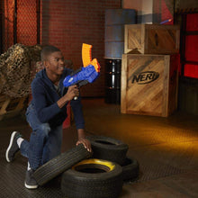 Load image into Gallery viewer, NERF N-Strike Elite Rukkus ICS-8