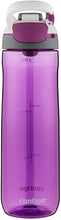 Load image into Gallery viewer, Contigo AUTOSEAL Cortland Water Bottle, 24 oz, Monaco