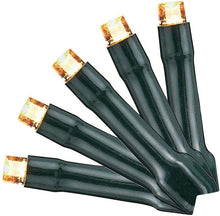 Load image into Gallery viewer, Home Accents Holiday 600-Light LED Warm White Micro Lights No Function Reel Packaging