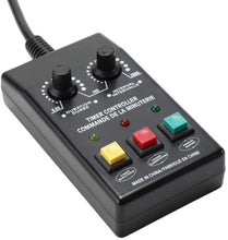 Load image into Gallery viewer, Home Accents Holiday Fog Machine Timer