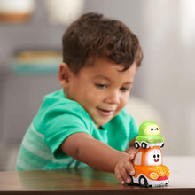 Load image into Gallery viewer, VTech Go! Go! Cory Carson SmartPoint Cory and Chrissy