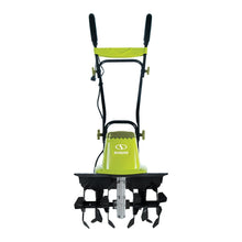 Load image into Gallery viewer, Sun Joe TJ603E 16-Inch 12-Amp Electric Tiller and Cultivator