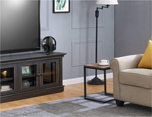 Load image into Gallery viewer, Insignia - NS-HAWHP2 RF Wireless Over-The-Ear Headphones - Black