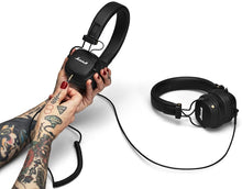 Load image into Gallery viewer, Marshall Major III Bluetooth Wireless On-Ear Headphones