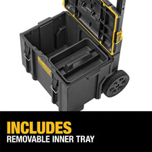 Load image into Gallery viewer, Dewalt DWST08450 ToughSystem 2.0 Rolling Toolbox