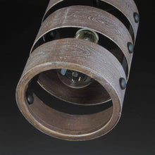 Load image into Gallery viewer, Progress Lighting Gulliver Sconce