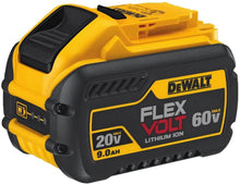 Load image into Gallery viewer, DEWALT DCB609 20V/60V MAX FLEXVOLT 9.0Ah Battery