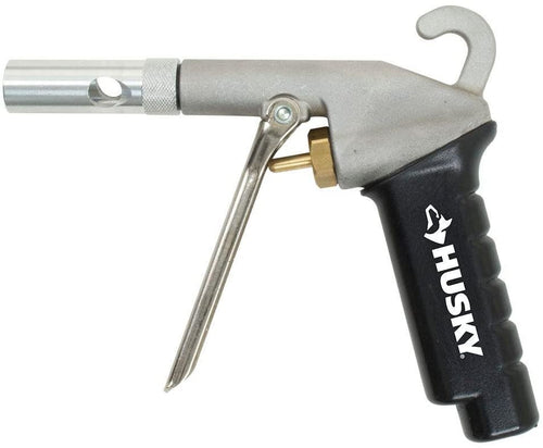 High Performance Blow Gun with Ultimate Flow Tip