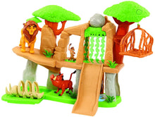 Load image into Gallery viewer, JP Lion Guard LNN07000 The Lion King Defend The Pridelands Playset, Nylon/A