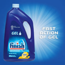 Load image into Gallery viewer, Finish Gel Automatic Dishwasher Detergent