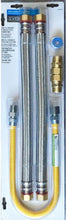 Load image into Gallery viewer, Everbilt Gas Water Heater Installation Kit