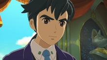 Load image into Gallery viewer, Ni no Kuni II -  Revenant Kingdom  PlayStation 4 - Day One Edition