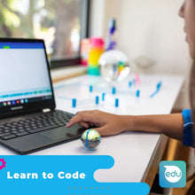 Load image into Gallery viewer, Sphero Mini Enabled Programmable Robot Ball