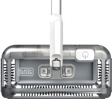 Load image into Gallery viewer, BLACK+DECKER HFS115J10 Lithium Floor Sweeper