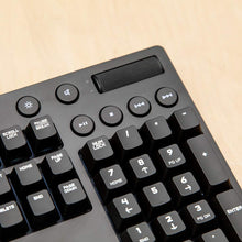 Load image into Gallery viewer, Logitech G610 Orion Red Backlit Mechanical Gaming Keyboard