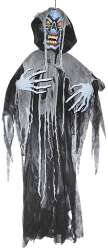 Gemmy (Sun Star) Hanging Ghoul 6 Ft